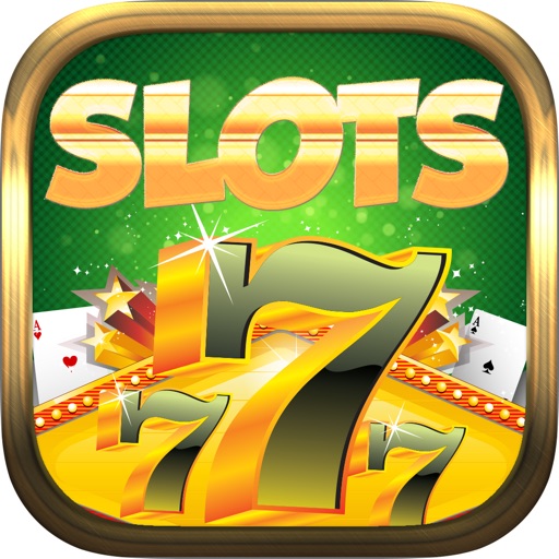 A Casino Lucky Fortune Slots Game - FREE Slots Game icon