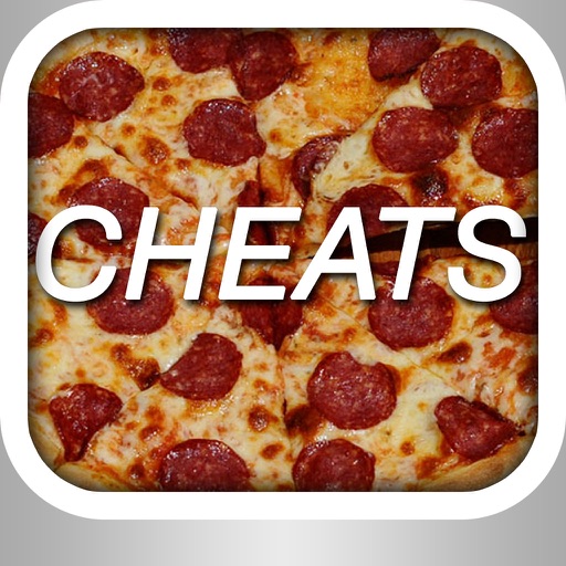 Cheats for "Close Up Food" ~ All Answers to Cheat Free iOS App