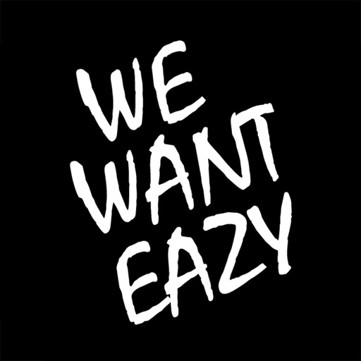 We Want Eazy icon