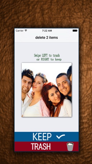 Camera Roll Cleaner # Best Duplicate Selfie Photo Remover(圖1)-速報App