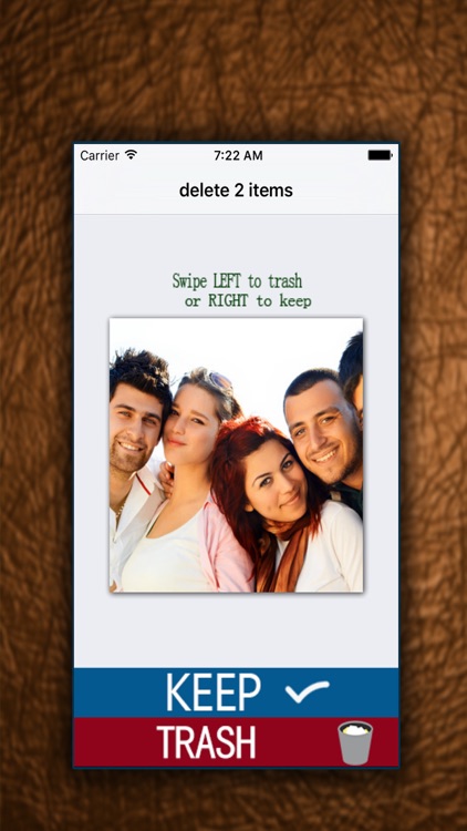 Camera Roll Cleaner # Best Duplicate Selfie Photo Remover
