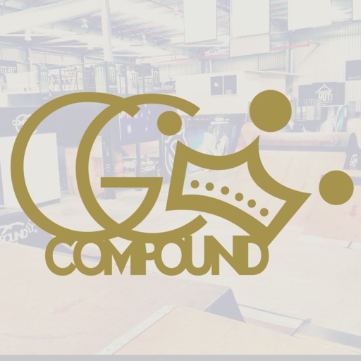 GC Compound icon