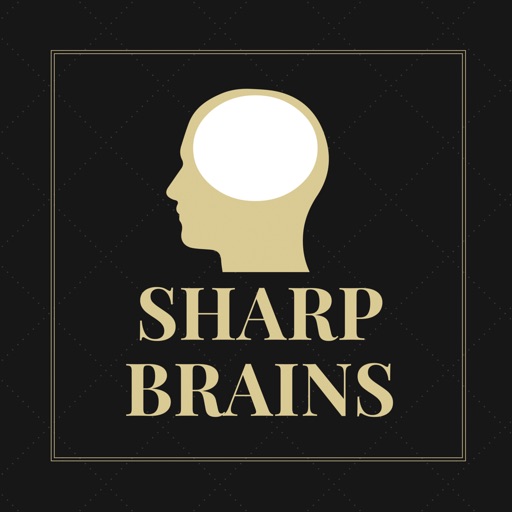 Sharp Brains Icon