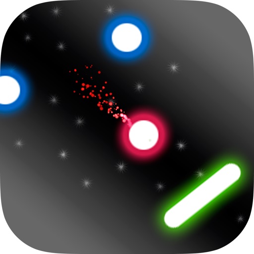 Space Shield iOS App