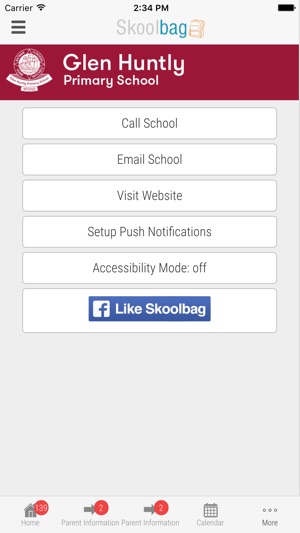 Glen Huntly Primary School - Skoolbag(圖4)-速報App