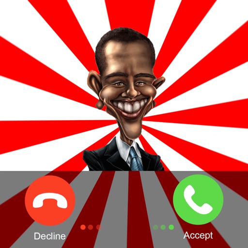 Fake Phone Call - Prank Phone Call Simulator icon