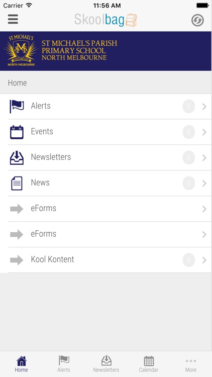 St Michaels Parish Primary School North Melbourne