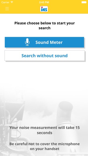 Industrial & Marine Silencers App