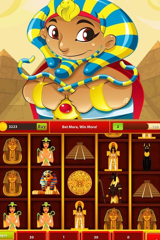 King Of Casino Pro screenshot 3