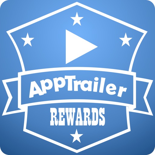 AppTrailer Rewards- Watch Movie & App Trailers! icon