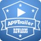 AppTrailer Rewards- Watch Movie & App Trailers!