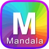 Best Mandala Coloring Book - Free Fun Coloring Pages for Adults Relaxation Anxiety Stress Relief Color Therapy