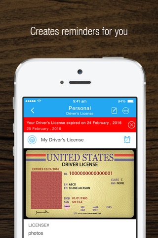 IDrive Smart Docs screenshot 4