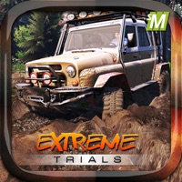  Extreme Offroad Trial Racing Alternatives