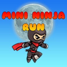 Activities of Free Mini Ninja Kids Run