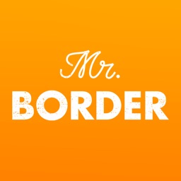 Mr. Border - Border Wait Times