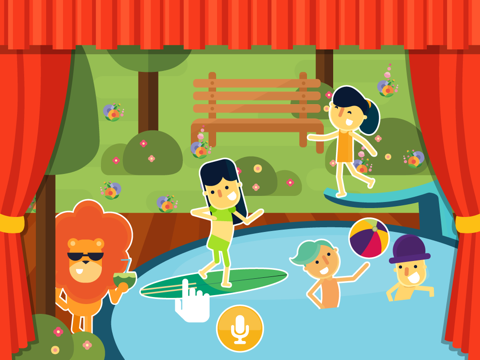 e-Young | Cultura Inglesa SP - náhled