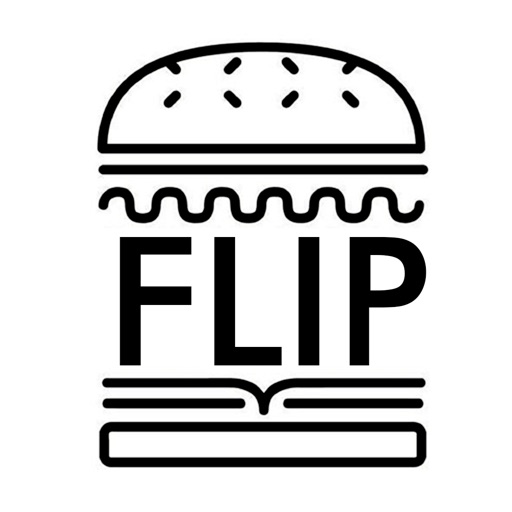 Henry Burgers Flip iOS App