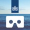 De Rijkswaterstaat inspiratie app geeft virtual reality (VR) informatie over Scheepvaartverkeersmanagement in Nederland