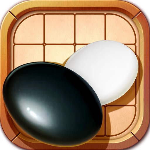 Reversi (Black & White Chess) - Classic Board Casual Game iOS App