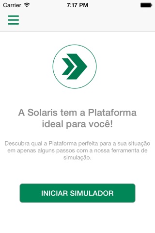 Solaris Rental - Locação, Venda e Serviços screenshot 4