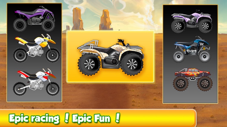 Moto 2xl Racing Xtreme for Kids - Fun Turbo Blazing Motorcars on Highway