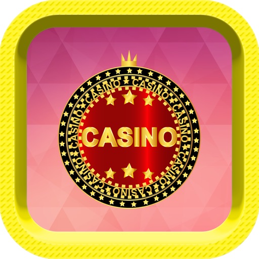 777 Slots Advanced  - Texas Holdem Free Casino icon