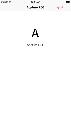 Apptuse POS(圖1)-速報App