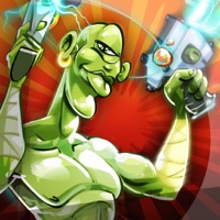Comic Battle pour PC