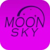Moon Sky:Your fashion app for inspiration and shopping