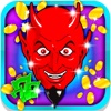 Hell's Slot Machine: Play the most frightening Roulette and gain double bonuses