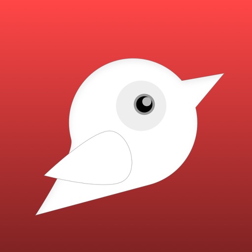 Bird Catch The Feather iOS App