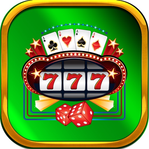 Hard Slots Golden Casino - Best Free Slots icon