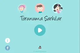 Game screenshot Torunuma Şarkılar mod apk