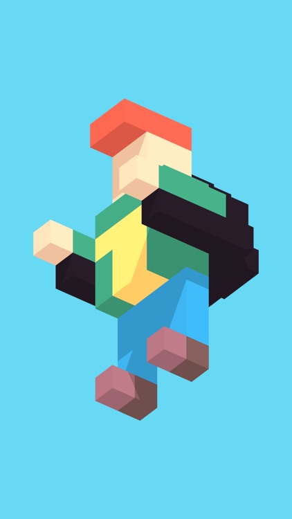 Jetpack Smash - New Jetpack Game, Top Speed Ride, Free, For Kids