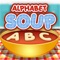 Alphabet Soup For Kids