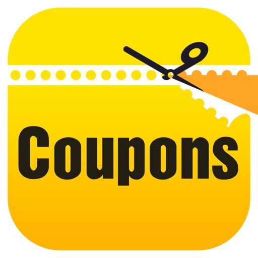 Coupons for Archivers Online icon