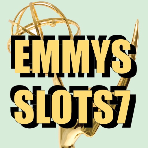 Emmys Slots7 Icon