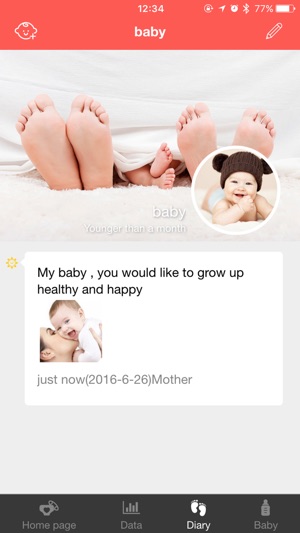 DDiaper(圖3)-速報App