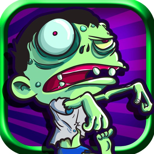 Zombies Mega Slots 777 Games Vegas Casino: Free Games HD ! Icon