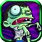 Zombies Mega Slots 777 Games Vegas Casino: Free Games HD !