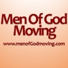 Men of God Moving