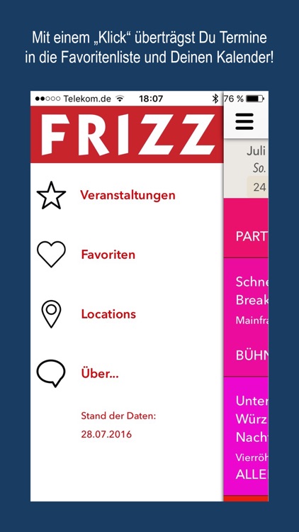 Frizz Würzburg screenshot-3