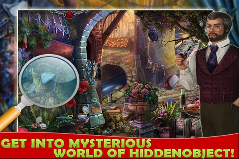 Path To Treasures Mystery screenshot 2