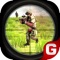 Sniper Killer Elite Shooting - Front Commando Combat Army