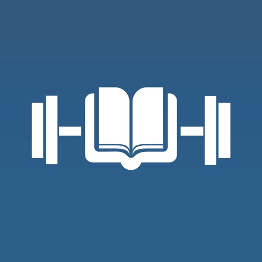 Training Book - Your Fitness Workout