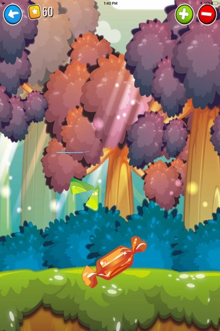 Candy Ninjas screenshot 3