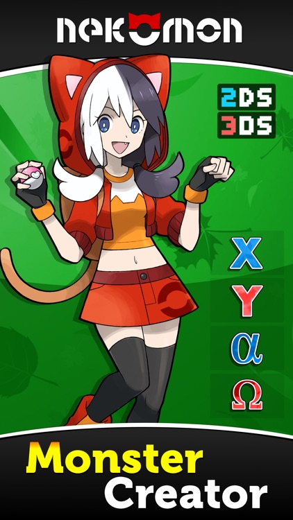 Nekomon