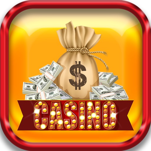 New Casino X Lucky Play Slots - Free Amazing Game icon