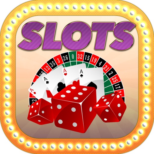 888 Fantasy Of Slots Big Hot - Real Slot Machines Casino icon